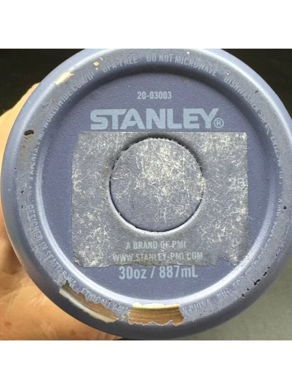 Stanley precision engineered